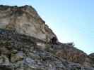 Via Ferrata Sci Club 18: Axel