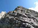 Via Ferrata Sci Club 18: Andreas