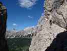 Via Ferrata Sci Club 18: Axel