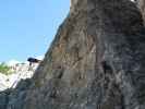 Via Ferrata Sci Club 18: Axel