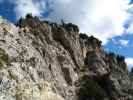 Via Ferrata Sci Club 18: Andreas