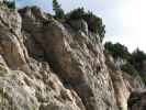 Via Ferrata Sci Club 18: Andreas
