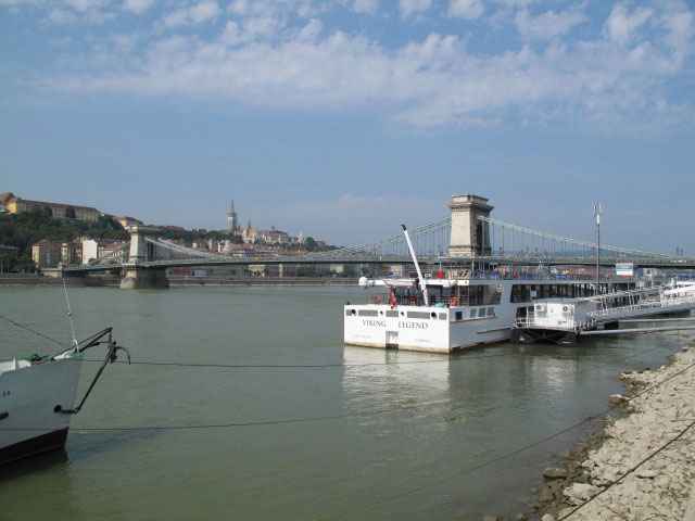 Kettenbrücke (13. Sept.)