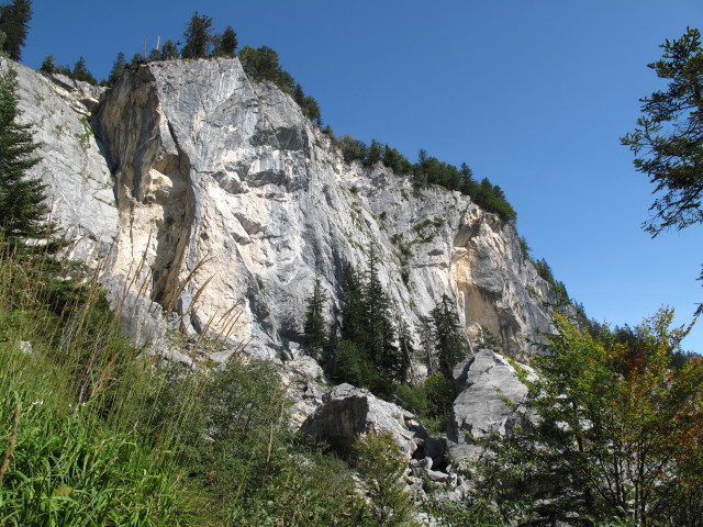 Zwerchwand