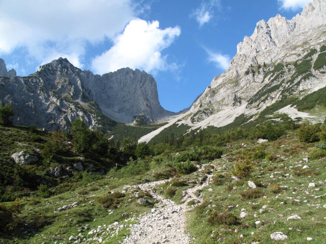 Kübelkar (27. Sept.)