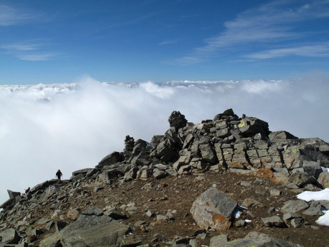 Reißeck (3. Okt.)