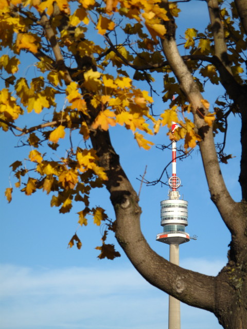 Donauturm
