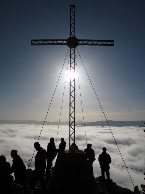 Große Kanzel