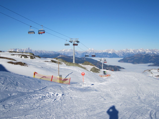 Kristallbahn