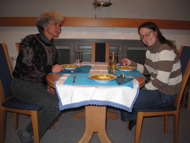 Harald und Daniela