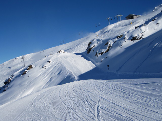 Kanonenrohr