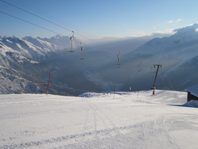 Schöngrabenlift