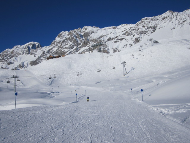 Ulmerhütteabfahrt