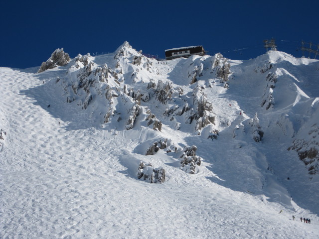 Schindlergrat