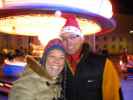 Claudia und Michael