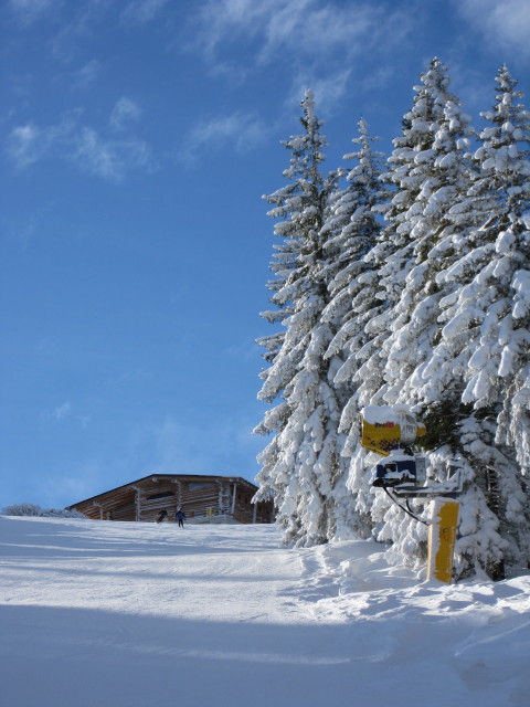 FIS-Abfahrt
