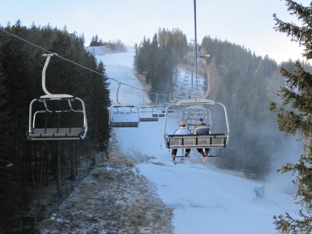Schwaigbahn