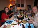 Charlotte, Elena, Markus, Reinhard, Udo, Daniela und Michael (31. Dez.)