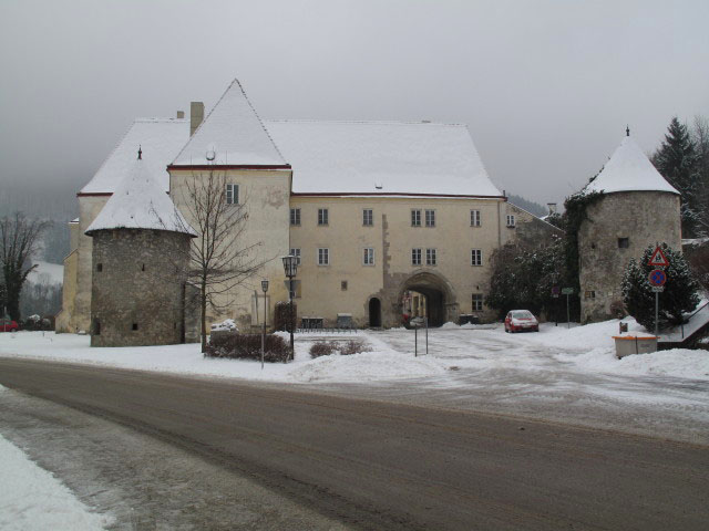 Stift Lilienfeld