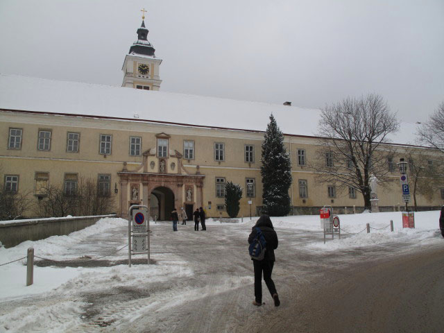 Stift Lilienfeld