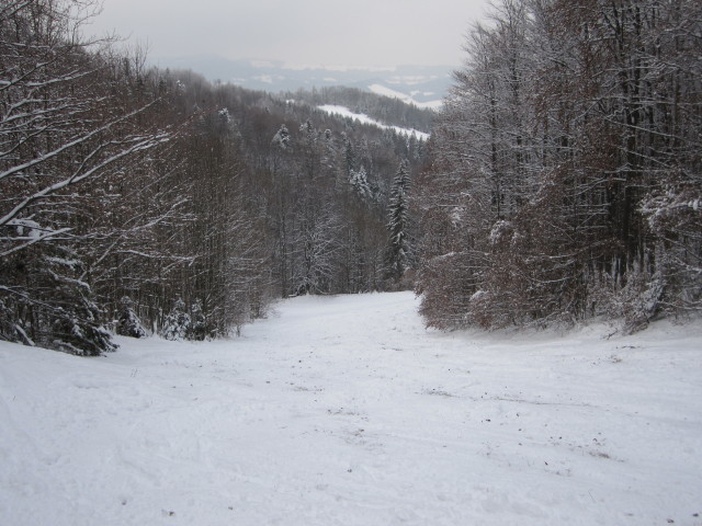 Kirchenbergschlag