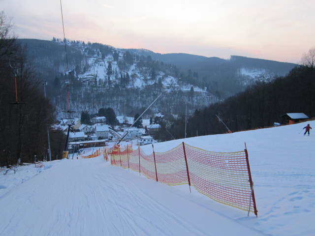 Schlepplift