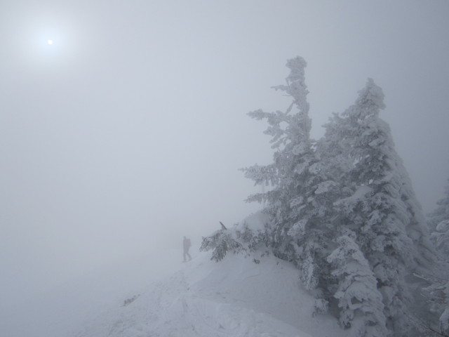 Unterberg, 1.342 m