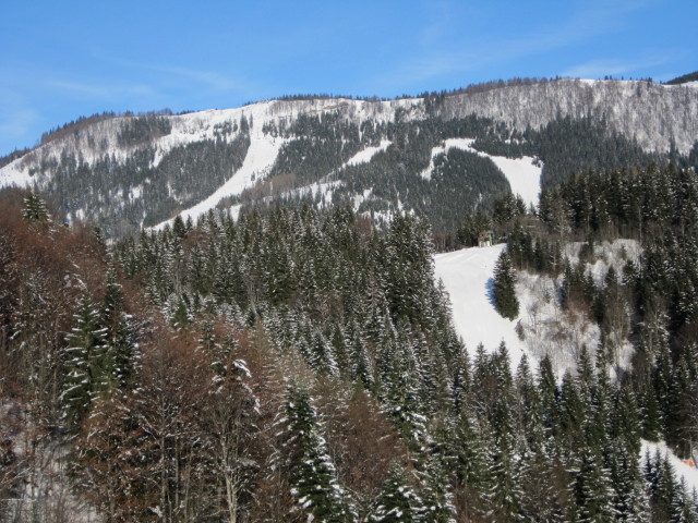 Hennesteck