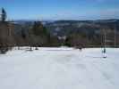 Piste des Sessellifts Kampstein