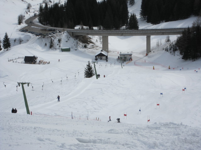 Ochsenhaltlift