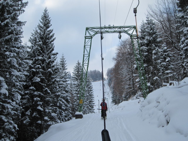 Nordhanglift