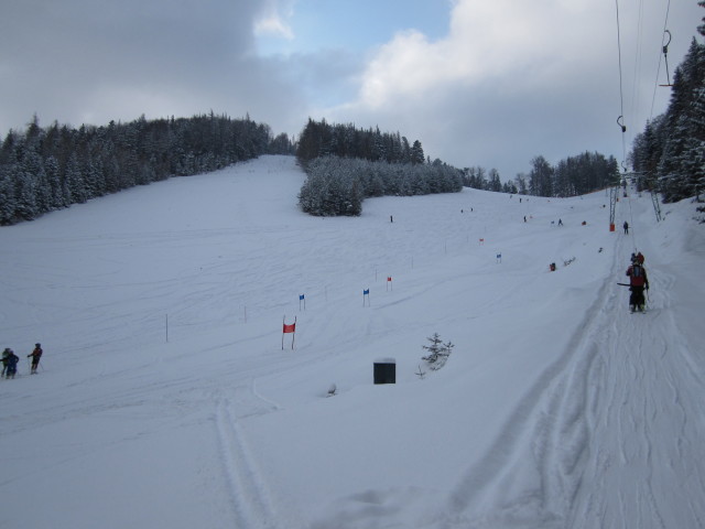 Nordhanglift