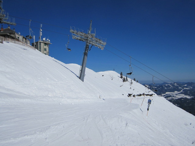 Gipfelbahn