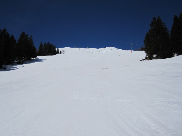 Gipfelbahn