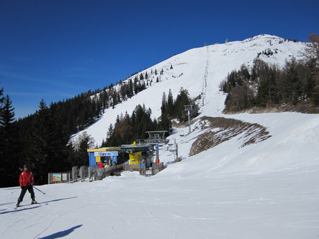 Gipfelbahn
