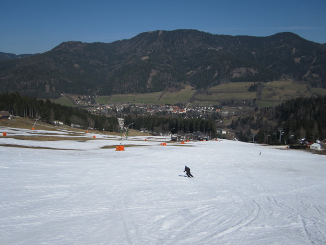 Schieferwiese