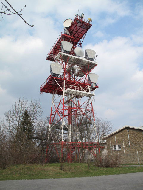 Vierjochkogel
