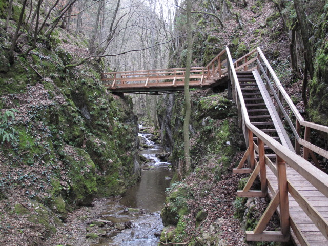 Johannesbachklamm