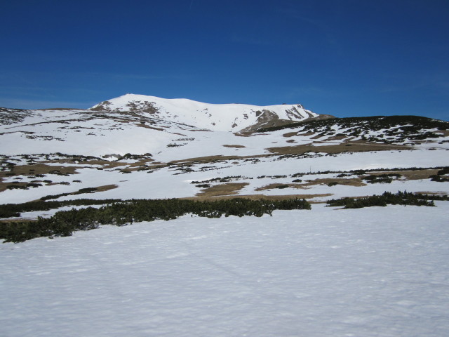 Hochschneeberg