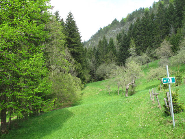 Panoramaweg