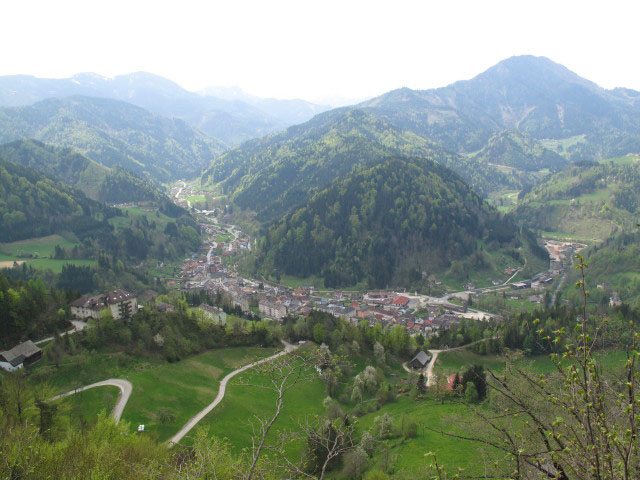 Bad Eisenkappel