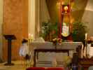 Kreuzkirche des Stifts Heiligenkreuz (7. Mai)