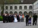 Stift Heiligenkreuz (7. Mai)