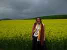 Gudrun in Siegenfeld (7. Mai)