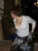 Irene im Gasthof Skilitz (7. Mai)