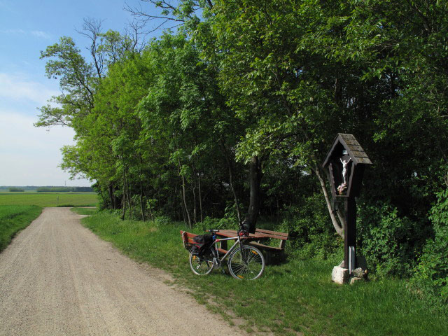 Hafergrube