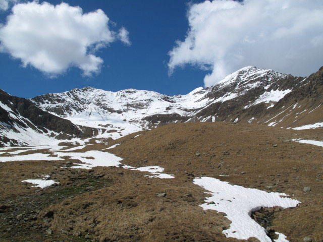 Antranalm (22. Mai)