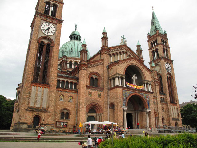 Antoniuskirche