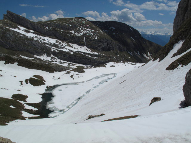 Grubersee