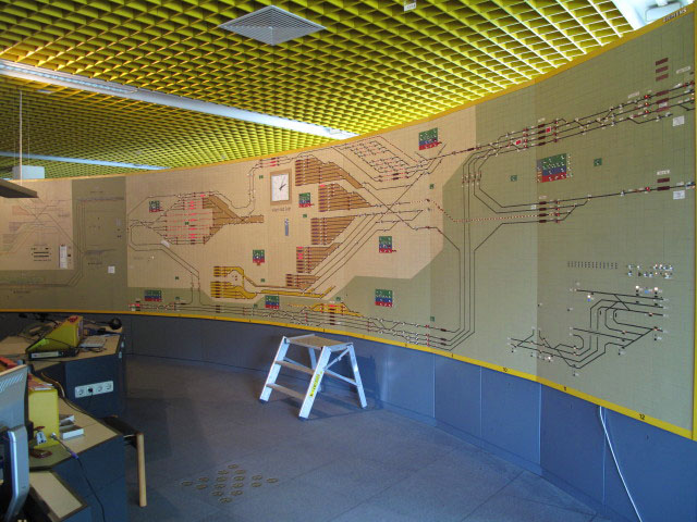 Stellwerk